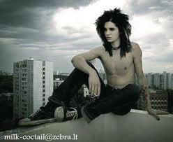 BILL KAULITZ