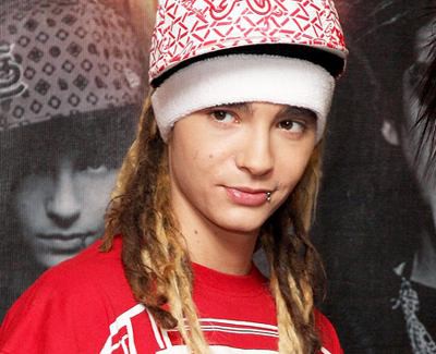 TOM KAULITZ