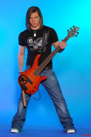 Georg Listing